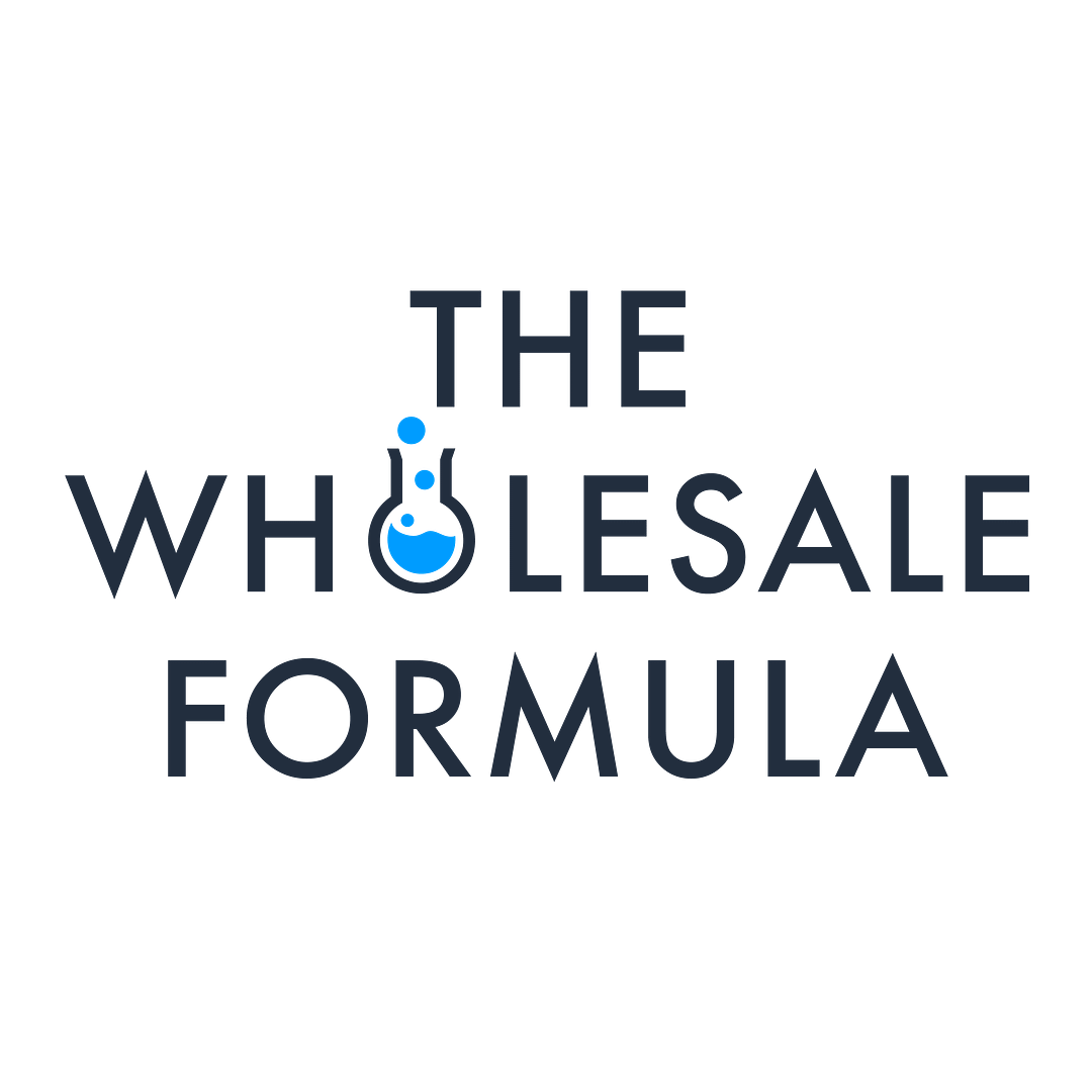 Wholesale Formula Webinar 2024