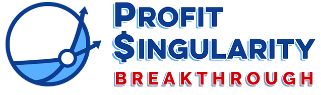 profit-singularity-breakthrough